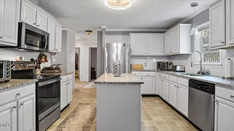 Kitchen - 167 Spring Branch Dr, Macon, NC 27551 photo 1 of 4