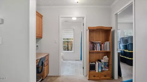 Entry Way - 167 Spring Branch Dr, Macon, NC 27551 photo 4 of 4