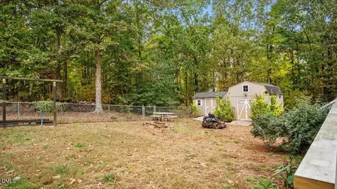 Exterior - 167 Spring Branch Dr, Macon, NC 27551 photo 1 of 5