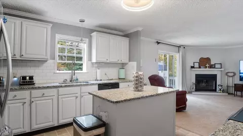 Kitchen - 167 Spring Branch Dr, Macon, NC 27551 photo 4 of 4