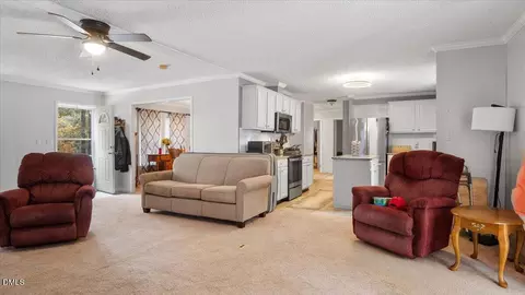Entry Way - 167 Spring Branch Dr, Macon, NC 27551 photo 1 of 4