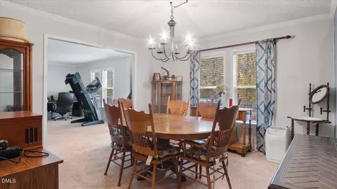 Dining - 167 Spring Branch Dr, Macon, NC 27551 photo 1 of 2