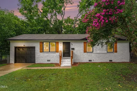 317 S Alabama Ave, Goldsboro, NC 27530