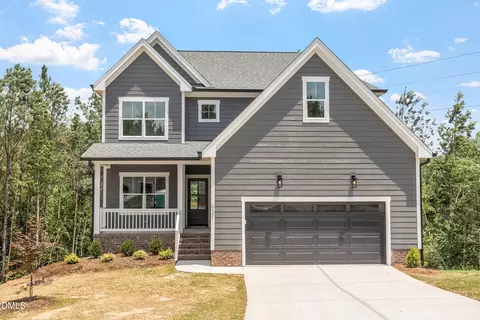 931 Woodland Rd, Creedmoor, NC 27522