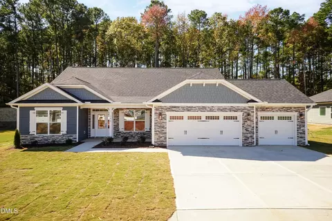284 Galway Rd, Lillington, NC 27546