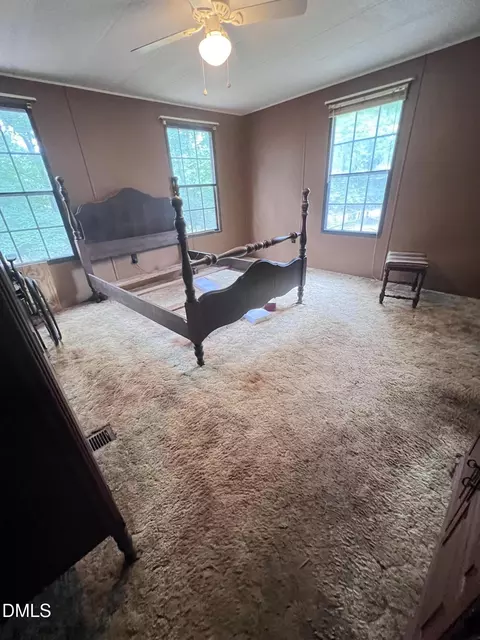 Bedroom - 197 E Holly Ln, Henderson, NC 27537 photo 1 of 3