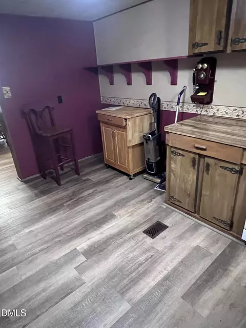 Kitchen - 197 E Holly Ln, Henderson, NC 27537 photo 3 of 3