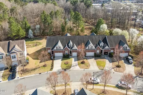 1411 Nicklaus Dr, Durham, NC 27705 photo 35