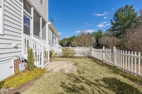 1411 Nicklaus Dr, Durham, NC 27705 photo 32