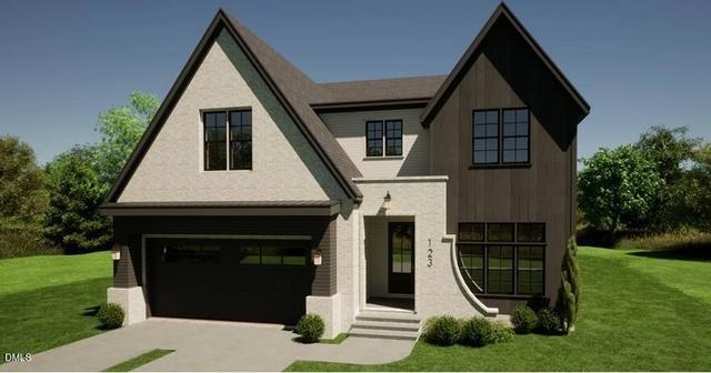 312 Williams St, Cary, NC 27511