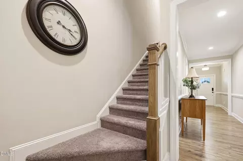 Entry Way - 804 Copper Beech Ln, Wake Forest, NC 27587 photo 4 of 4