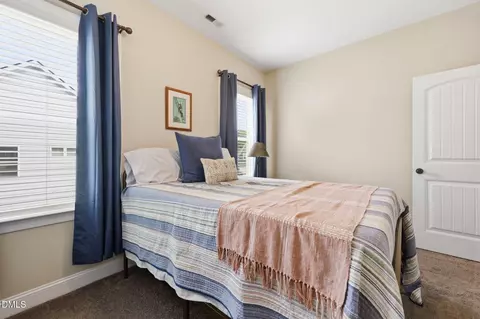 Bedroom - 804 Copper Beech Ln, Wake Forest, NC 27587 photo 7 of 7