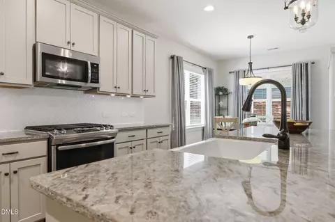 Kitchen - 804 Copper Beech Ln, Wake Forest, NC 27587 photo 1 of 3