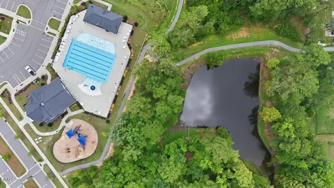 View/Area - 804 Copper Beech Ln, Wake Forest, NC 27587 photo 2 of 2