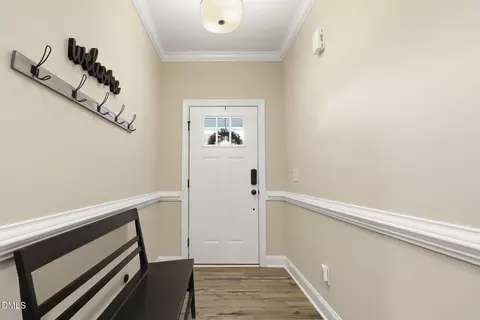 Entry Way - 804 Copper Beech Ln, Wake Forest, NC 27587 photo 1 of 4