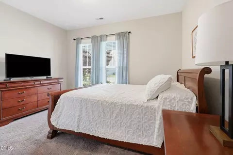 Bedroom - 804 Copper Beech Ln, Wake Forest, NC 27587 photo 1 of 7
