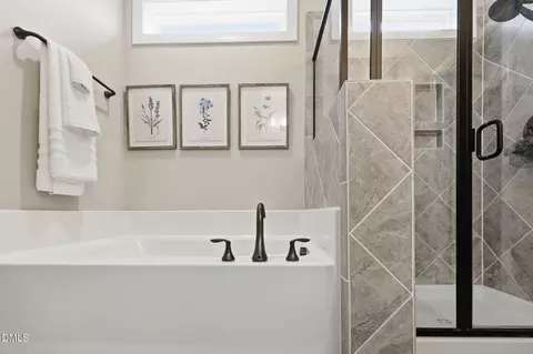 Bath - 804 Copper Beech Ln, Wake Forest, NC 27587 photo 3 of 4