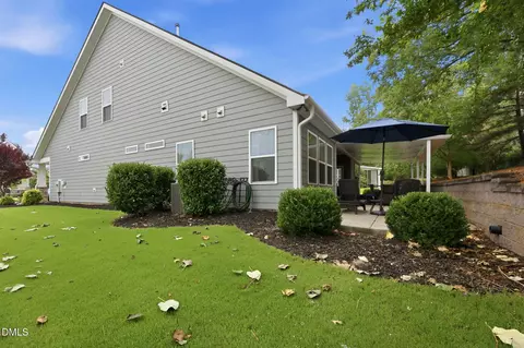 Exterior - 804 Copper Beech Ln, Wake Forest, NC 27587 photo 2 of 6