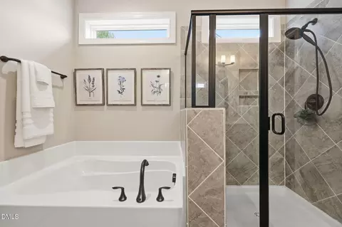 Bath - 804 Copper Beech Ln, Wake Forest, NC 27587 photo 1 of 3