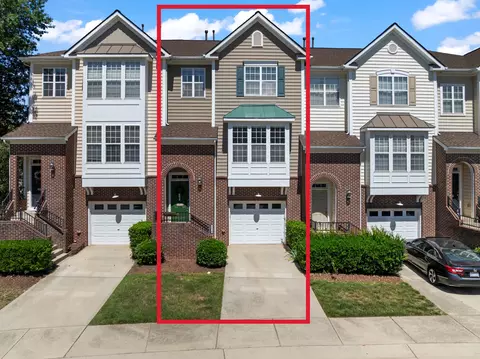 5414 Silver Moon Ln, Raleigh, NC 27606