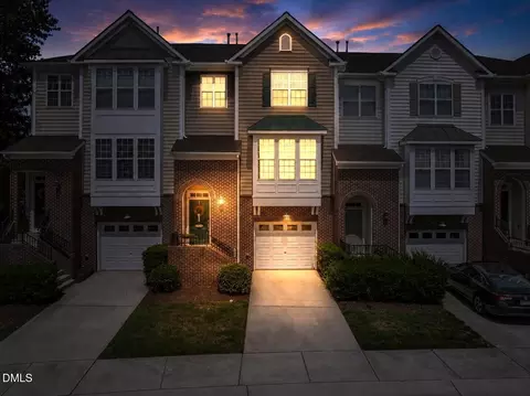5414 Silver Moon Ln, Raleigh, NC 27606