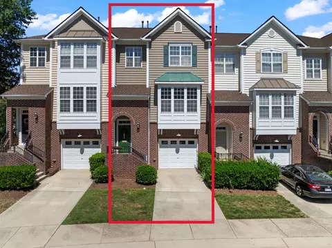 5414 Silver Moon Ln, Raleigh, NC 27606