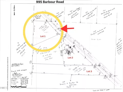 995 B Barbour Rd, Smithfield, NC 27577 photo 2