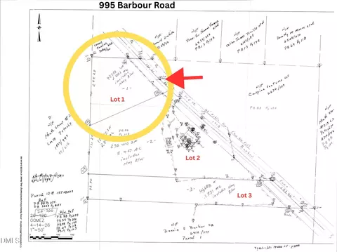 995 B Barbour Rd, Smithfield, NC 27577 photo 2