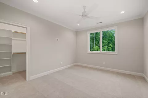 Bedroom - 9004 Meadow Pointe Ct, Wake Forest, NC 27587 photo 6 of 8