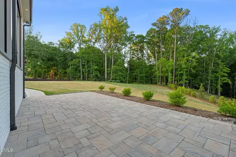 Exterior - 9004 Meadow Pointe Ct, Wake Forest, NC 27587 photo 10 of 13