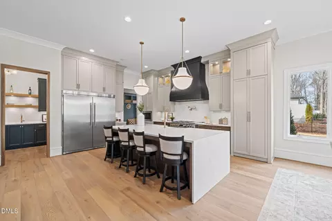 Kitchen - 9004 Meadow Pointe Ct, Wake Forest, NC 27587 photo 7 of 10