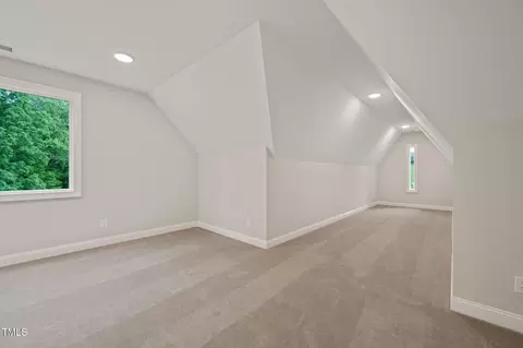 Bedroom - 9004 Meadow Pointe Ct, Wake Forest, NC 27587 photo 8 of 8