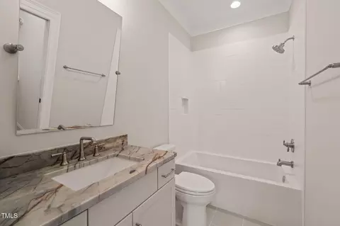Bath - 9004 Meadow Pointe Ct, Wake Forest, NC 27587 photo 8 of 11