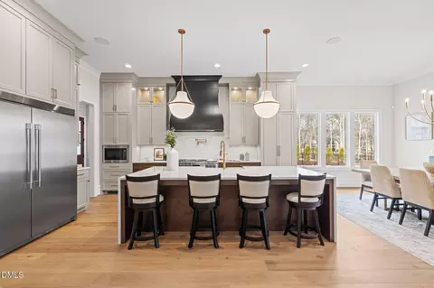 Kitchen - 9004 Meadow Pointe Ct, Wake Forest, NC 27587 photo 1 of 10
