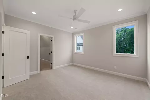 Bedroom - 9004 Meadow Pointe Ct, Wake Forest, NC 27587 photo 4 of 8