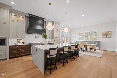Kitchen - 9004 Meadow Pointe Ct, Wake Forest, NC 27587 photo 2 of 10