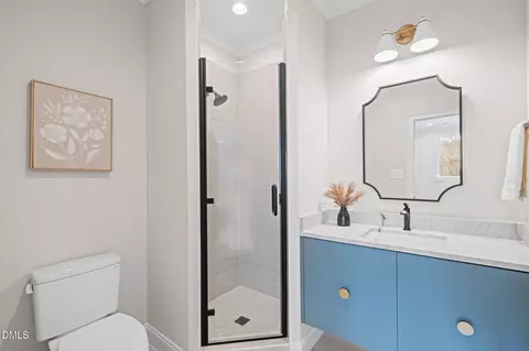 Bath - 9004 Meadow Pointe Ct, Wake Forest, NC 27587 photo 11 of 11