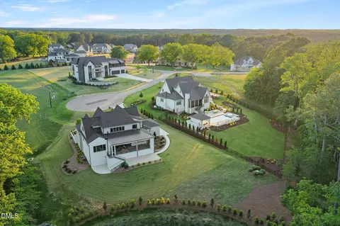 View/Area - 9004 Meadow Pointe Ct, Wake Forest, NC 27587 photo 2 of 2