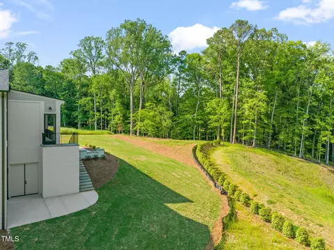Exterior - 9004 Meadow Pointe Ct, Wake Forest, NC 27587 photo 13 of 13