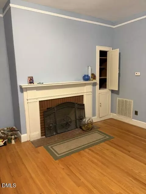 Living - 1202 E Cumberland St, Dunn, NC 28334 photo 5 of 6