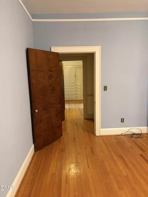 Bedroom - 1202 E Cumberland St, Dunn, NC 28334 photo 3 of 5
