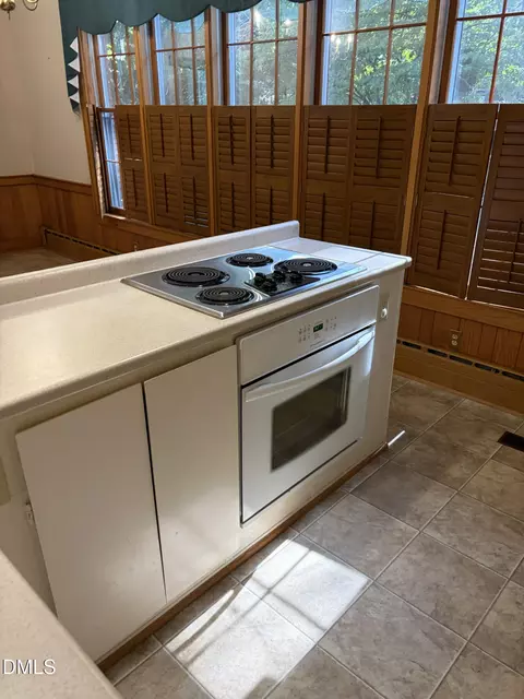 Kitchen - 1202 E Cumberland St, Dunn, NC 28334 photo 4 of 8