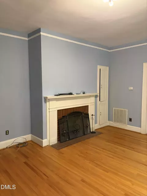 Living - 1202 E Cumberland St, Dunn, NC 28334 photo 6 of 9