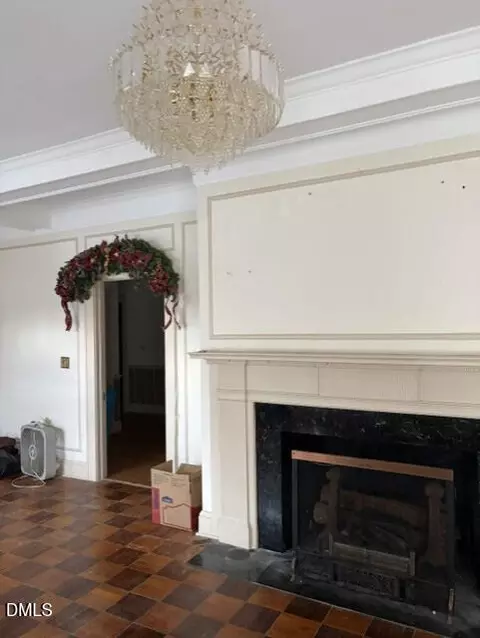 Living - 1202 E Cumberland St, Dunn, NC 28334 photo 3 of 6