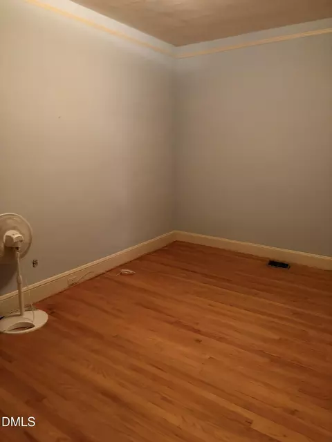 Bedroom - 1202 E Cumberland St, Dunn, NC 28334 photo 4 of 5