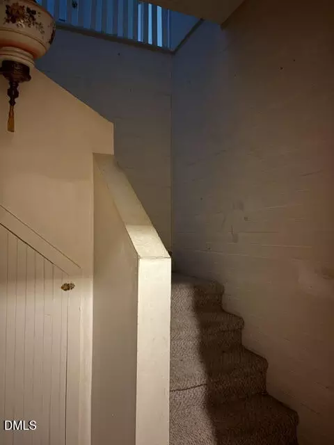 Entry Way - 1202 E Cumberland St, Dunn, NC 28334 photo 3 of 4