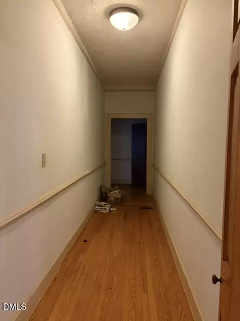 Entry Way - 1202 E Cumberland St, Dunn, NC 28334 photo 4 of 4