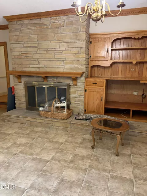 Living - 1202 E Cumberland St, Dunn, NC 28334 photo 8 of 9