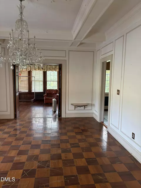 Dining - 1202 E Cumberland St, Dunn, NC 28334 photo 3 of 5