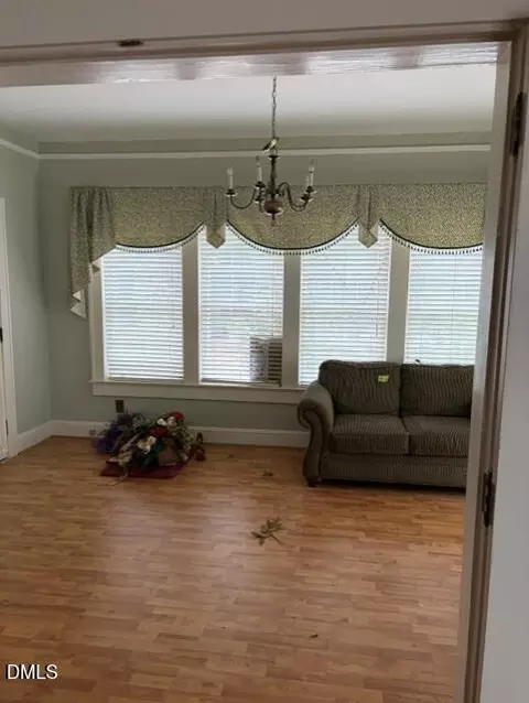 Living - 1202 E Cumberland St, Dunn, NC 28334 photo 4 of 6